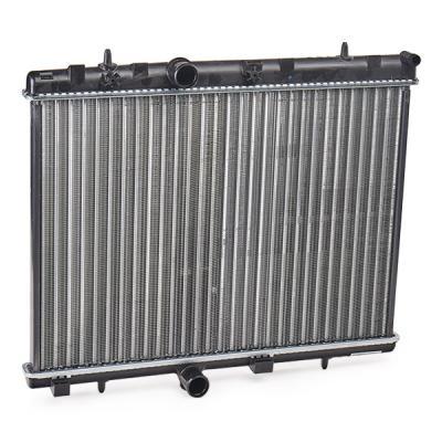 Radiator, engine cooling  470R1357